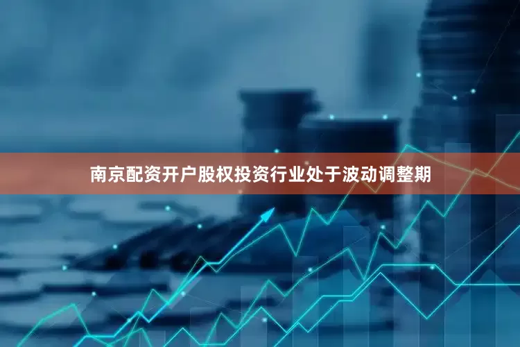 南京配资开户股权投资行业处于波动调整期