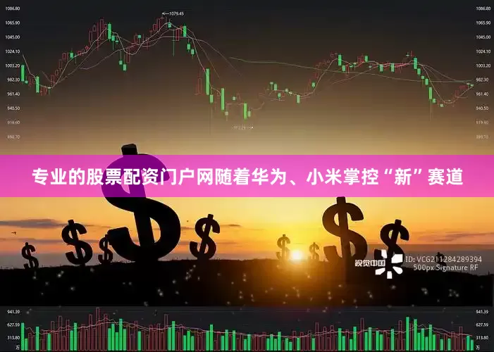 专业的股票配资门户网随着华为、小米掌控“新”赛道